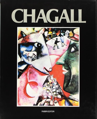 Marc Chagall.