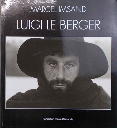 Marcel Imsand. Luigi Le Berger.