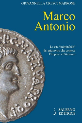 Marco Antonio.