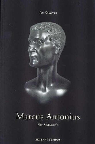 Marcus Antonius : ein Lebensbild.