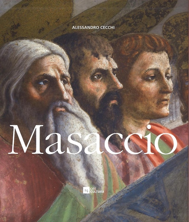 Masaccio.