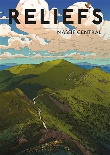 Massif central.