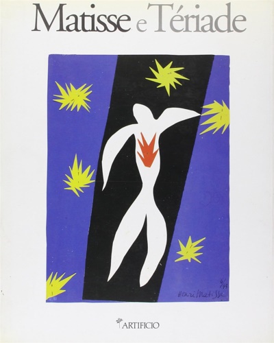 Matisse e Tériade.