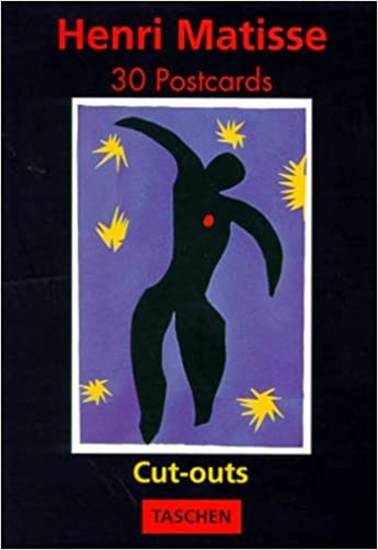 Matisse, Henri: 30 Postcards.
