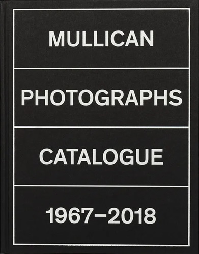 Matt Mullican. Photographs Catalogue 1967-2018. Texts by Marie-Luise Angerer, Matt …