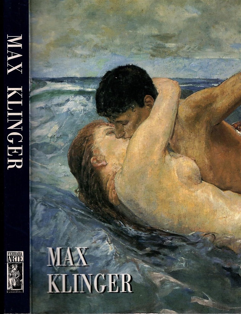 Max Klinger.