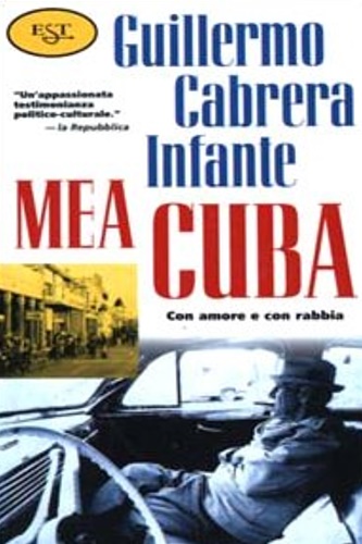 Mea Cuba.