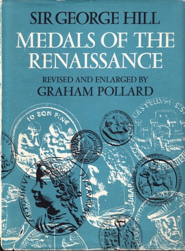 Medals of the Renaissance.