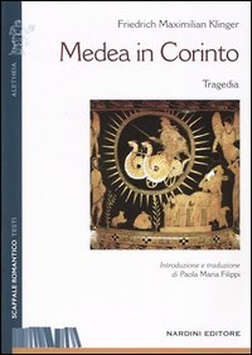 Medea in Corinto.