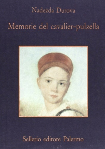 Memorie del cavalier Pulzella.