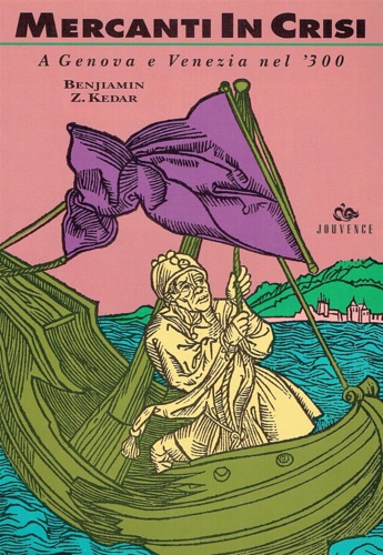 Mercanti in crisi a Genova e Venezia nel '300. Boom …
