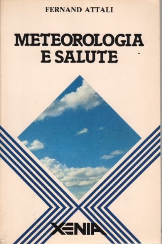 Meteorologia e salute.