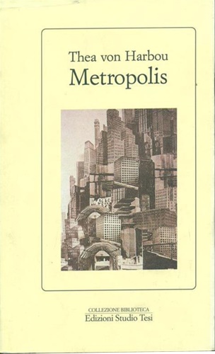 Metropolis.