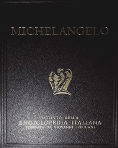 Michelangelo.