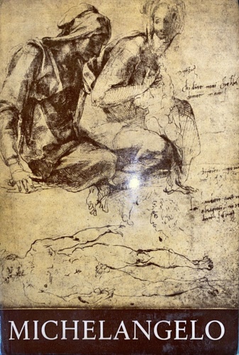 Michelangelo.