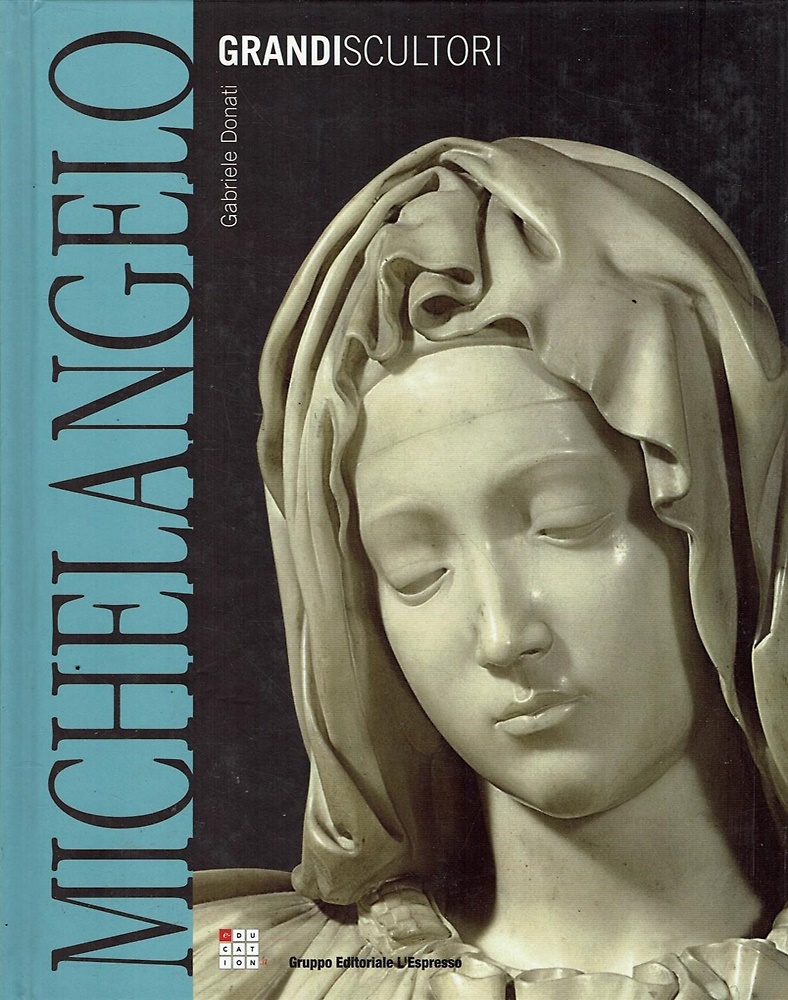 Michelangelo.