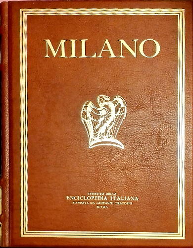 Milano. Expo 2015. La città al centro del mondo.