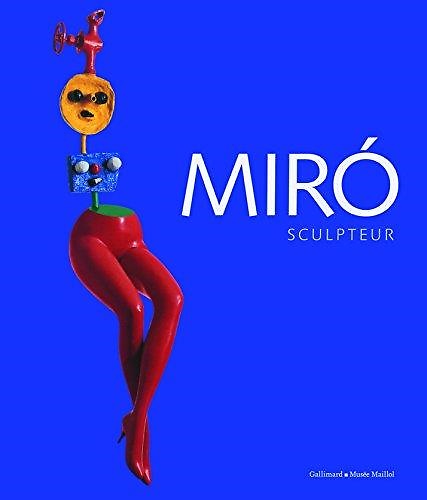 Miró sculpteur.