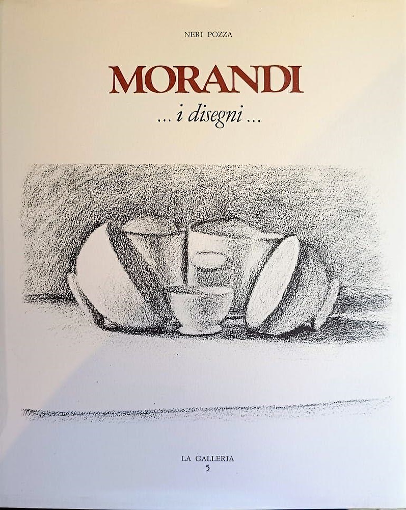 Morandi .i disegni.