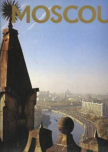 Moscou.