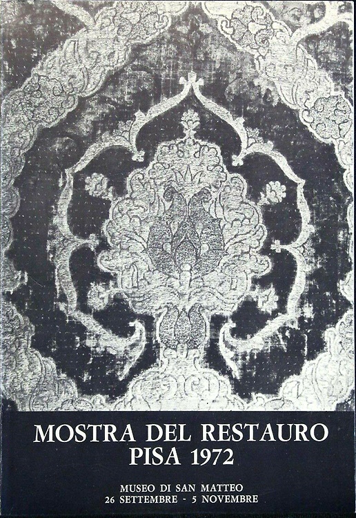 Mostra del restauro.