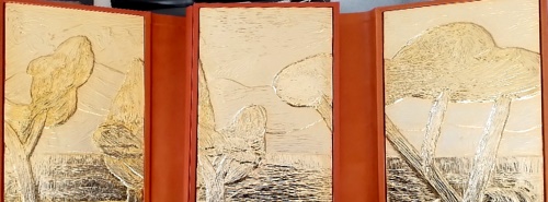 Mundus Novus. L’opera “Mundus Novus“ celebra la nascita della modernità …