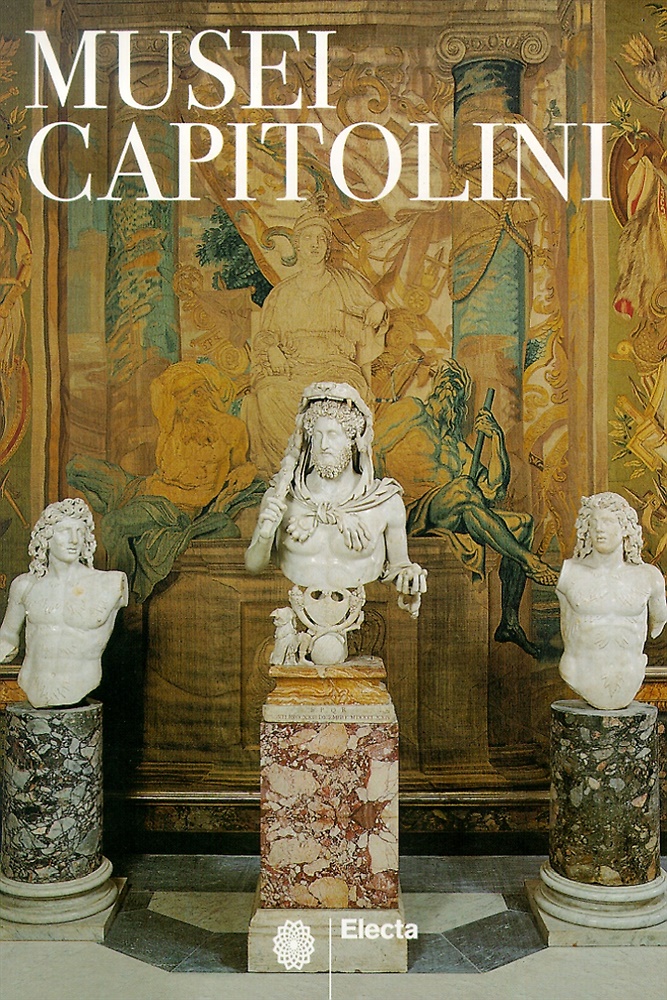 Musei Capitolini.