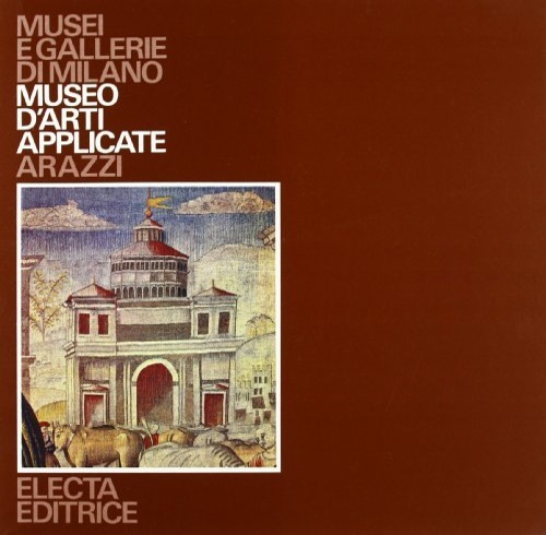 Museo d'Arti Applicate. Arazzi.