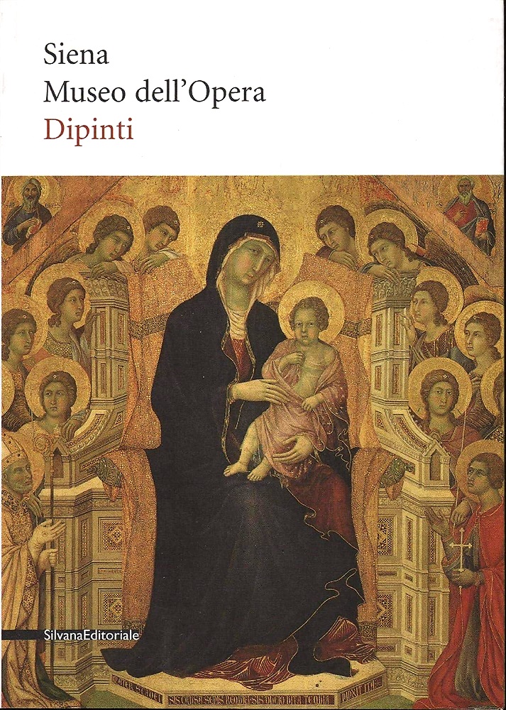 Museo dell'Opera di Siena. Dipinti.
