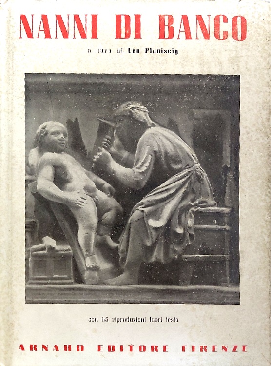 Nanni di Banco.