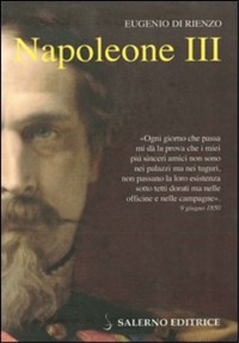 Napoleone III.