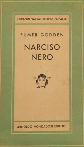 Narciso nero.