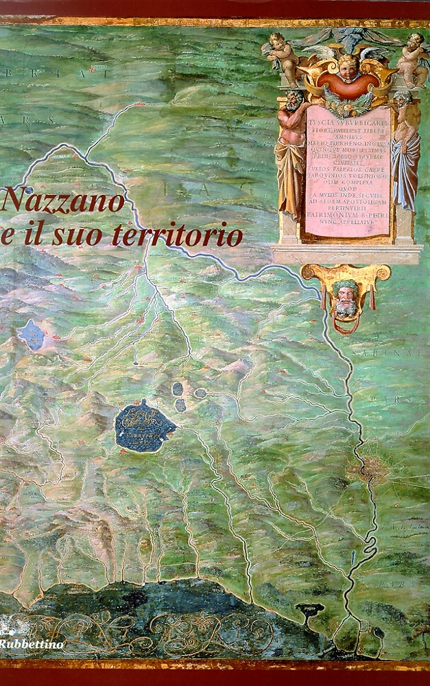 Nazzano e il suo territorio.