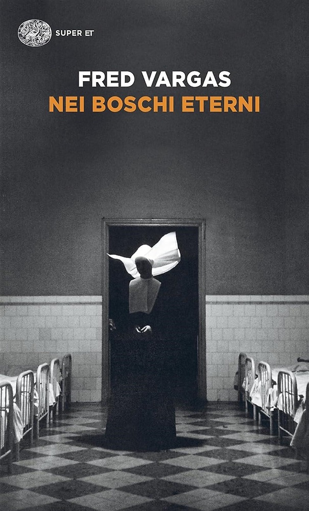 Nei boschi eterni.
