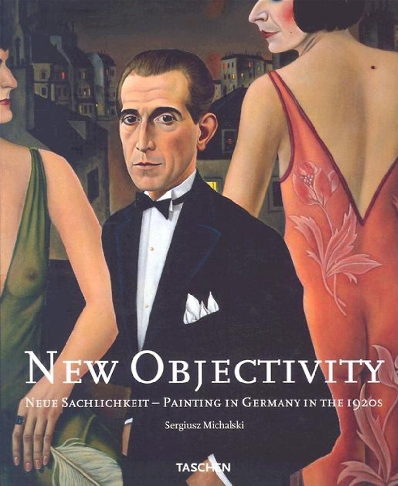 New objectivity.