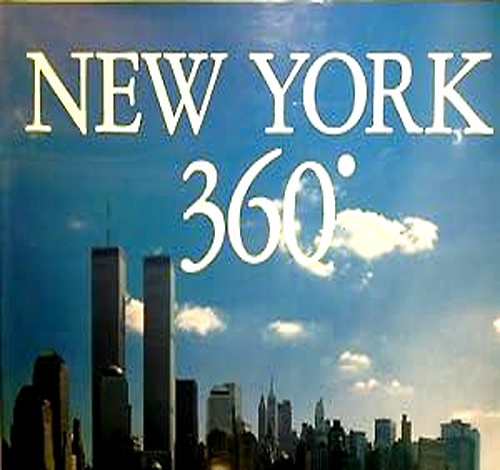 New York 360°.