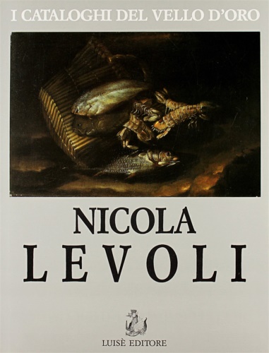Nicola Levoli pittore (1728-1801).