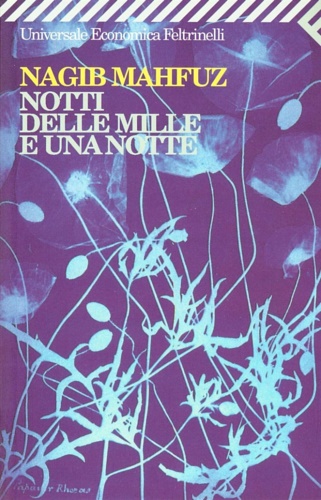 Notti delle mille e una notte.