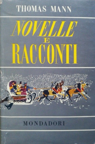 Novelle e racconti.