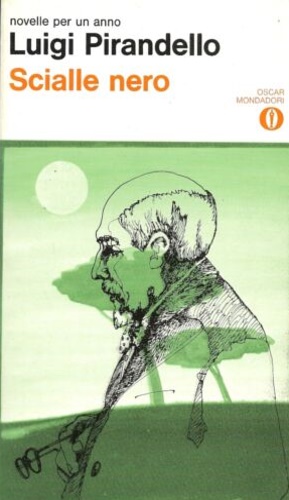 Novelle per un anno. Scialle nero.