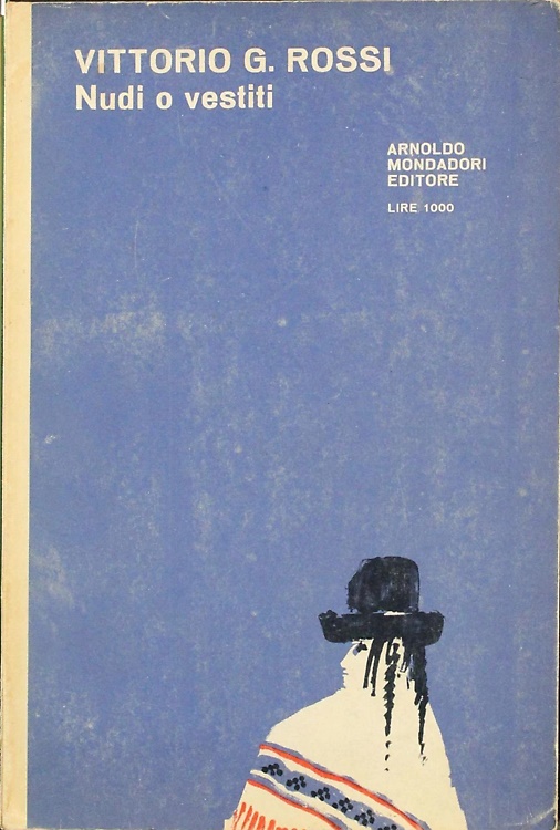 Nudi o vestiti.