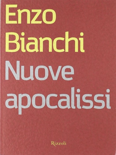 Nuove apocalissi. La guerra in Iraq, l'islam, l'Europa e le …