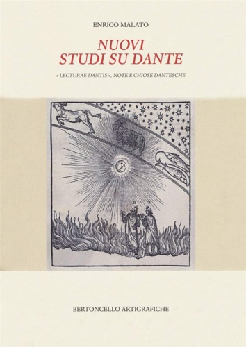 Nuovi studi su Dante, Lecturae dantis. Note e chiose dantesche.