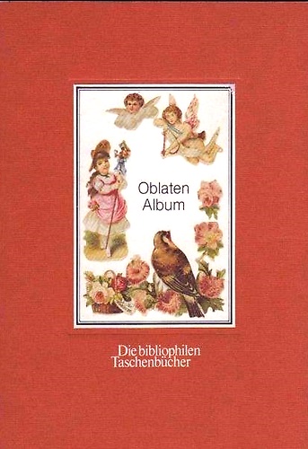 Oblaten. Album.