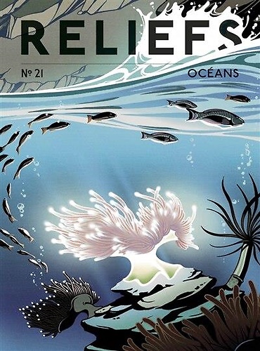 Oceans.