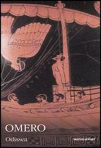 Odissea Libri I-XXIV.