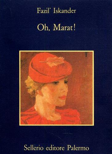 Oh, Marat!