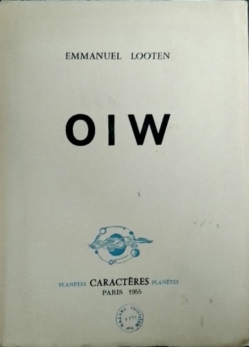 OIW.