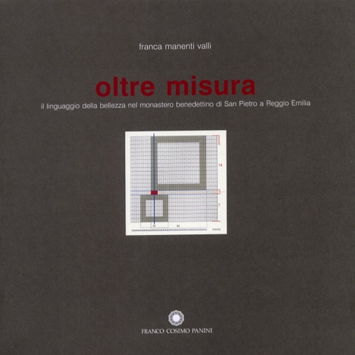 Oltre misura. Il linguaggio della bellezza nel monastero benedettino di …