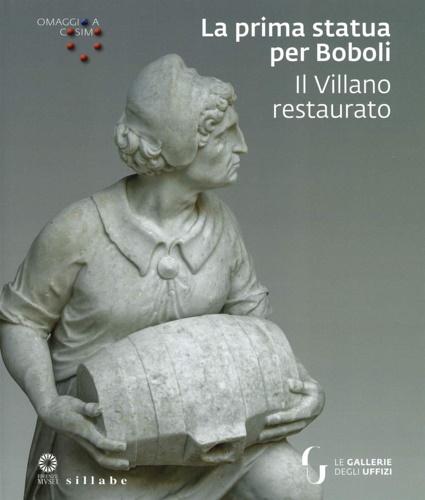 Omaggio a Cosimo I. La Prima Statua per Boboli. Il …